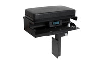 External Printer Mount Armrest