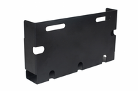 Side Storage Pocket
