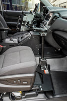 Chevrolet Silverado, Tahoe, Suburban and GMC Sierra, Yukon Base