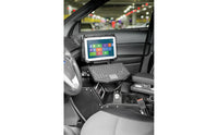 Panasonic Toughpad FZ-G1 Docking Station/Cradle Keyboard Tray