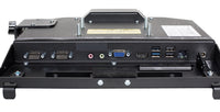 Getac V110 Docking Station, No RF