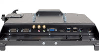 Getac V110 Docking Station, TRI RF - SMA