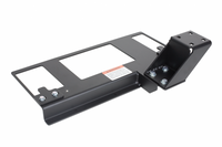 2013-2016 Chevrolet Malibu / 2014+ Impala Civilian Model Base