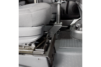 2014+ Ram ProMaster Pedestal System Kit