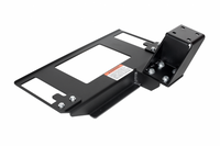 2014+ Chevrolet Caprice Police Patrol Vehicle Base