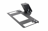 2014+ Chevrolet Caprice Police Patrol Vehicle Base