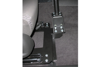 2014+ Chevrolet Caprice Police Patrol Vehicle Base