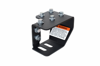 2014-Current Ford Transit Connect Pedestal Base