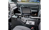Getac T800 Tablet Vehicle Cradle