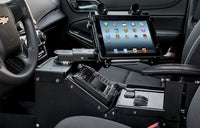 Utility Specific Console Box Only