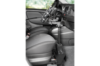 2014+ Ram ProMaster City Pedestal System Kit