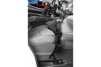 Nissan NV200 (2010+), Chevrolet City Express (2015+), and Chevrolet Volt (2010-2015) Vehicle Base