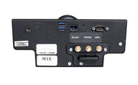 Getac T800 Tablet Docking Station, TRI RF - SMA