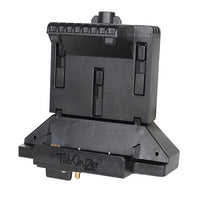 Getac T800 Tablet Cradle, TRI RF - SMA