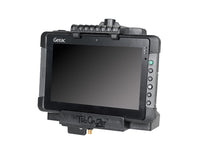 Getac T800 Tablet Cradle, TRI RF - SMA