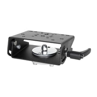 Standard Clevis VESA 75mm & Gamber-Johnson Hole Pattern