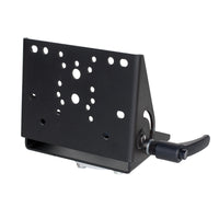 Standard Clevis VESA 75mm & Gamber-Johnson Hole Pattern