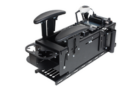 25" Universal Console Box