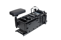 25" Universal Console Box