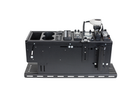25" Universal Console Box