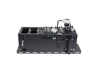25" Universal Console Box