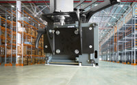 Datamax O'Neil MP Compact 4 Mark II Printer Bracket