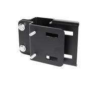 Linde Roll Formed Pillar Bracket