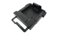 Zebra ET50/51 55/56 8" Powered Cradle, No Port Replication