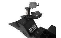 2011+ Dodge Charger Close-To-Dash Mount