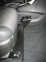 2017+ Chevrolet Trax Vehicle Base