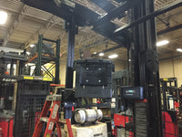 Horizontal Extension