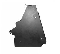 2015-2020 Ford F-150 and 2017+ F-250-550 Super Duty Vertical Console Box