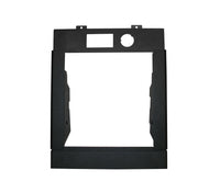 2015-2020 Ford F-150 and 2017+ F-250-550 Super Duty Vertical Console Box