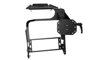 2013-2019 Ford Police Interceptor® Utility On-Dash Mount
