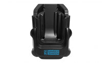 Panasonic Toughbook F1/N1 Rugged Handheld Powered Cradle, Power Port