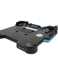 Screen Support for Panasonic Toughbook 33 Laptop Docking Station/Cradle