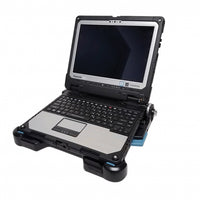 Panasonic Toughbook 33 Laptop Cradle (No Electronics), No RF