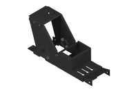 2012-2019 Ford Police Interceptor® Utility Short Console Only