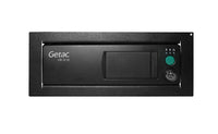 Getac Veretos VR-X10 Video System Vault Faceplate