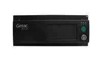 Getac Veretos VR-X10 Video System Vault Faceplate