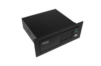 Getac Veretos VR-X10 Video System Vault Faceplate