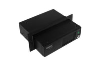 Getac Veretos VR-X10 Video System Vault Faceplate