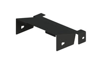 Wire Chase Cover for Ford PI Utility Short Console Box