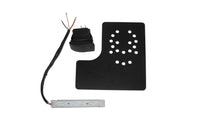 Console Box 4-inch LED Light Strip Assembly