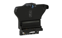 Getac F110 Docking Station, TRI RF