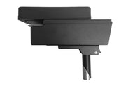 Armrest Lockbox