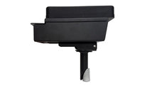 Breakaway Armrest Lockbox