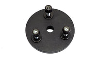 Gamber-Johnson to Zirkona Adapter Plate