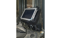 Clamp Bracket Adapter