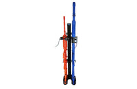 Dual Weapon Gun Mount